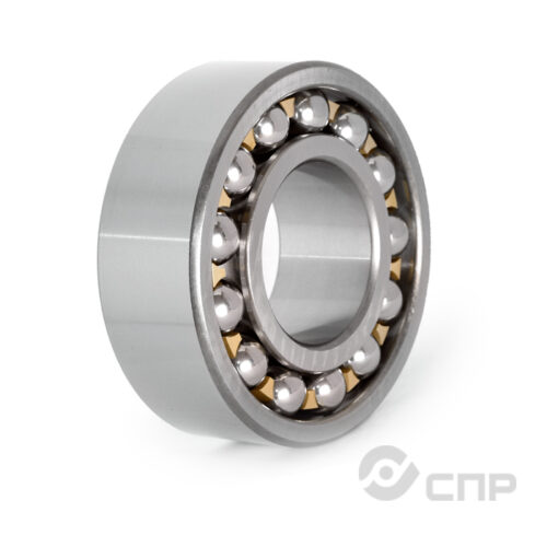 Подшипник радиальный ГОСТ 105х160х18 (7000121*) Подшипник радиальный ГОСТ 105х160х18 (7000121*)