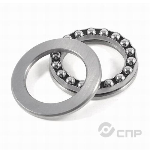 Подшипник упорный ГОСТ 130x230x40 (36226К6) Подшипник упорный ГОСТ 130x230x40 (36226К6)